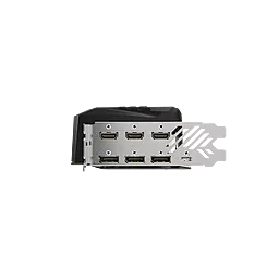 Комплект Gigabyte GeForce RTX 2080 8G AORUS (GV-N2080AORUS-8GC) + MasterBox Q300P (MCB-Q300P-KANN-S02) - миниатюра 11