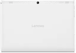 Планшет Lenovo Tab 2 X30F A10-30 16GB Wi-Fi (ZA0C0129UA) Pearl White - мініатюра 2