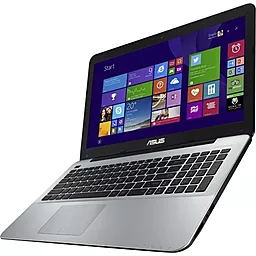 Ноутбук Asus X555LB (X555LB-DM330D) - мініатюра 3