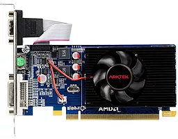 Видеокарта Arktek Radeon R5 230 2 GB (AKR230D3S2GL1) - миниатюра 2