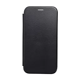 Чехол ACCLAB Elegance для Xiaomi Redmi Note 9S Black