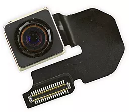 Задняя камера Apple iPhone 6S (12 MP) основная