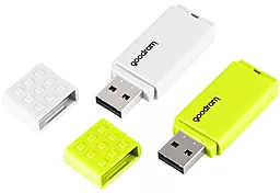 Флешка GooDRam 2x128 GB UME3 MIX 2-PACK USB (UME3-1280MXR11-2P) - миниатюра 2