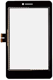 Сенсор (тачскрін) Asus MeMo Pad HD ME175KG Original Black - мініатюра 2