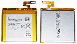 Акумулятор Sony Xperia ion LT28i / LIS1485ERPC / 1251-9510.1 (1840 mAh) 12 міс. гарантії - мініатюра 6