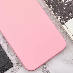 Чехол Lakshmi Silicone Cover для Xiaomi Redmi Note 7 / Note 7 Pro / Note 7s Light Pink - миниатюра 3