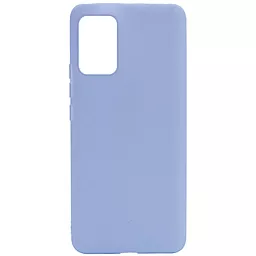 Чехол Epik Candy для Xiaomi Redmi Note 11E Lilac Blue