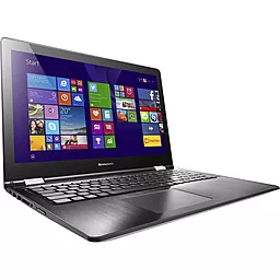 Ноутбук Lenovo Yoga 500-15 (80R6004HUA) - мініатюра 3