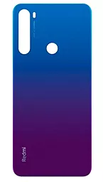 Задня кришка корпусу Xiaomi Redmi Note 8T Original Starscape Blue