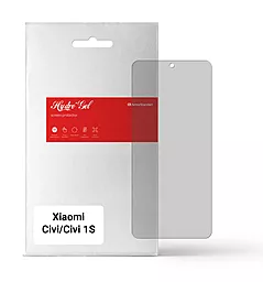 Гідрогелева плівка ArmorStandart Matte для Xiaomi Civi, Civi 1S (ARM64419)