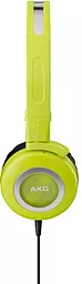 Навушники Akg K430 Green (K430GRN) - мініатюра 3