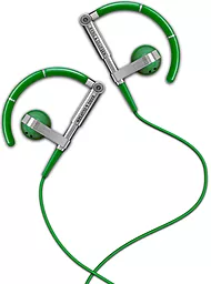 Навушники BANG & OLUFSEN Accessory A8 Green - мініатюра 2