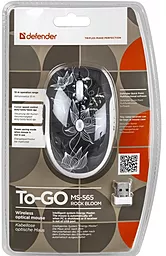 Комп'ютерна мишка Defender To-GO MS-565 RockBloom (52569) - мініатюра 11