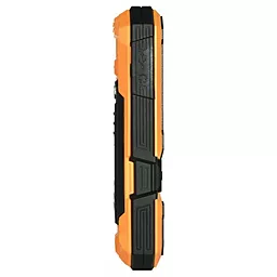 Мобільний телефон Sigma mobile X-treme IZ67 Boat Black-Orange - мініатюра 4