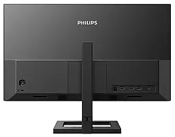 Мон/TFT PHILIPS 27" 275E2FAE/00 IPS QHD 1ms 75Hz DP HDMI MM Black - миниатюра 5