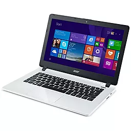 Ноутбук Acer Aspire ES1-331-P6A7 (NX.G12EU.012) - миниатюра 3