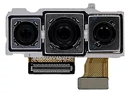 Задня камера Samsung Galaxy А02S A025 (13МP+2МP+2МP) Original