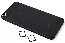 Мобільний телефон Jiayu S2 Black - мініатюра 5
