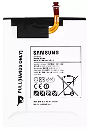 Акумулятор для планшета Samsung T280 Galaxy Tab A 7.0 / EB-BT280FBE / EB-BT280ABE (4000 mAh) Original