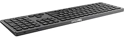 Клавиатура OfficePro SK1550 Black - миниатюра 4