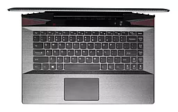Ноутбук Lenovo IdeaPad Y70-70T (80DU000EUS) - мініатюра 3