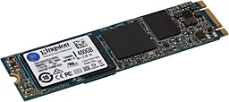Накопичувач SSD Kingston G2 480 GB M.2 2280 SATA 3 (SM2280S3G2/480G) - мініатюра 2