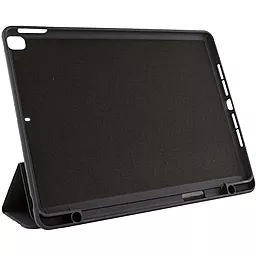 Чехол для планшета Epik Smart Case Open buttons для Apple iPad Air 1/Air 2 /Pro 9.7"/ iPad 9.7" (2017-2018) Black - миниатюра 2