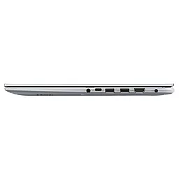Ноутбук ASUS Vivobook 17X K1703ZA Transparent Silver (K1703ZA-AU062, 90NB0WN1-M004T0) - мініатюра 7