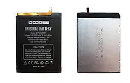 Аккумулятор DOOGEE Y6 (3200 mAh) 12 мес. гарантии - миниатюра 3
