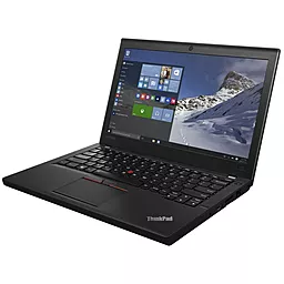 Ноутбук Lenovo ThinkPad X260 (20F6006YRT) - миниатюра 3