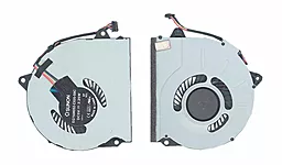 Вентилятор (кулер) для ноутбука Lenovo Ideapad G40 G50 5V 0.22A 5-pin SUNON