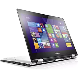 Ноутбук Lenovo IdeaPad Yoga 500-14 (80N40146UA) - мініатюра 3
