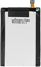 Акумулятор Motorola Moto X XT1055 / EX34 (2120 mAh) 12 міс. гарантії - мініатюра 2