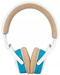 Наушники BOSE SoundLink On-Ear Bluetooth Headphones White - миниатюра 3