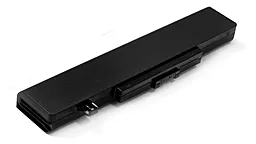 Аккумулятор для ноутбука Lenovo L11L6Y01 IdeaPad Y480 / 11.1V 5200mAh / Black - миниатюра 2