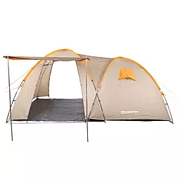 Палатка Кемпинг Together 4 PE (4823082700547) - миниатюра 2