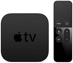 Смарт приставка Apple TV 4K 64GB - миниатюра 5