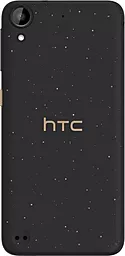 Мобільний телефон HTC Desire 630 Dual Golden Graphite - мініатюра 2