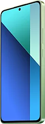 Смартфон Xiaomi Redmi Note 13 6/128GB Mint Green - миниатюра 4