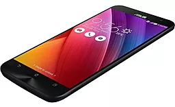 Мобільний телефон Asus ZenFone 2 4/32 (ZE551ML-6A461WW) Intel DualSim Black - мініатюра 4