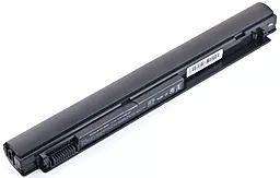 Аккумулятор для ноутбука Dell MT3HJ (Inspiron: 1370, 13z) 14.8V 2200mAh Black