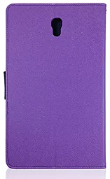 Чохол для планшету Mercury Fancy Diary Series Samsung T810 Galaxy Tab S2 9.7 Violet - Blue - мініатюра 2