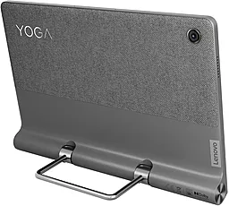 Планшет Lenovo Yoga Tab 11 8/256 Wi-Fi Storm Gray (ZA8W0034UA) - миниатюра 7