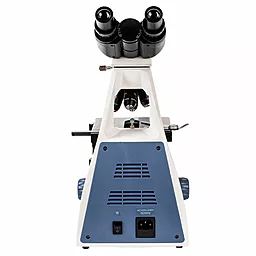 Микроскоп SIGETA MB-204 40x-1600x LED Bino - миниатюра 5