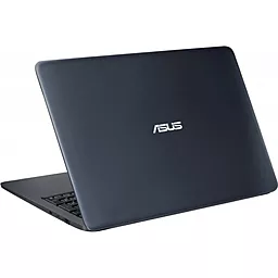 Ноутбук Asus E502SA (E502SA-XO043T) Blue - миниатюра 11