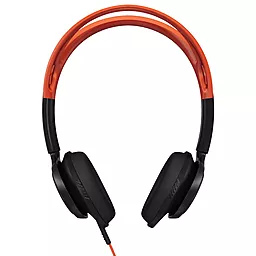 Навушники Philips SHQ5200/10 Sport Black/Orange - мініатюра 2
