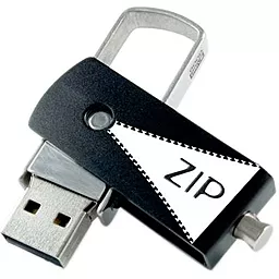 Флешка GooDRam 8 GB Zip PD8GH2GRZIKR9 - миниатюра 5