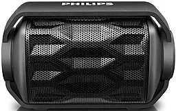 Колонки акустичні Philips BT2200B Black - мініатюра 2