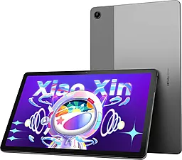 Планшет Lenovo Xiaoxin Pad 2022 6/128GB Wi-Fi Grey (ZAAM0062) - миниатюра 2