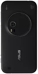 Мобільний телефон Asus Zenfone Zoom ZX551ML Black - мініатюра 2